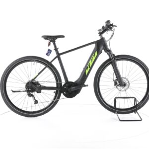 KTM Macina Cross 510 2022