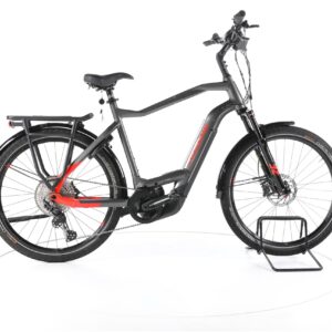 Haibike Trekking 9 2022