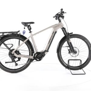 Hercules Nos SUV 2.2 2022