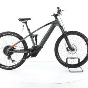 Cube Stereo Hybrid 120 Pro 2022