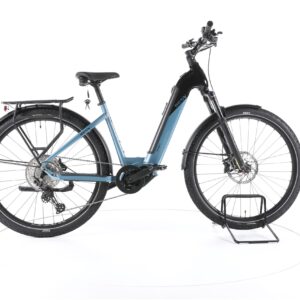 BESV TRX Urban 1.1 LS 2022