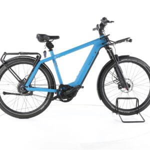 Riese & Müller Charger3 GT vario 2022