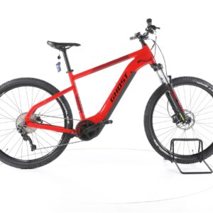 Ghost E-Teru Universal 2021