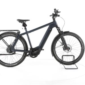 Riese & Müller Charger3 GT vario 2022