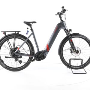 Conway Cairon SUV 5.0 2023