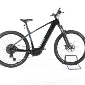 Ghost E-Teru B Advanced 2024