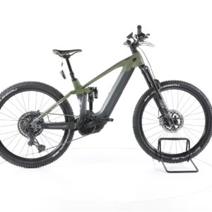 Cube Stereo Hybrid 140 HPC TM 2022