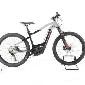 Haibike HardSeven 9 2022