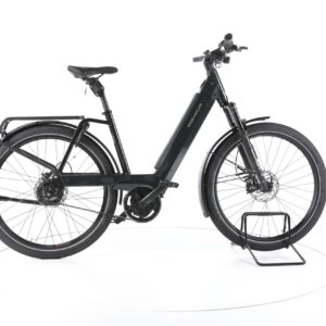 Riese & Müller Nevo GT Vario 2022