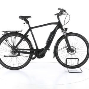 Velo de Ville AEB 400 2022