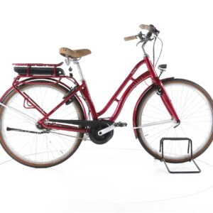 Pegasus Tourina E7F 2022