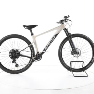 Ghost Lector SF 2022