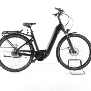 Hercules Roberta De Luxe I R8 2022