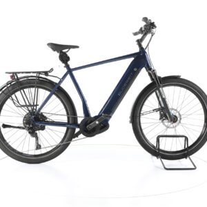 Gudereit ET-12 EVO Fat Tire 2021