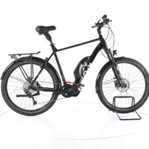 Husqvarna E-Bicycles Gran Tourer 3 2021