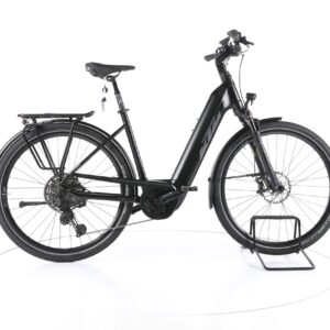 KTM Macina Style LTD 2023