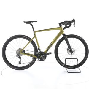 Rose BACKROAD GRX RX810 2022