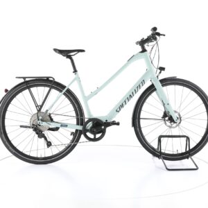 Specialized Turbo Vado 4 SL 2021