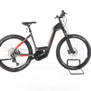 Haibike Trekking 9 Cross 2022