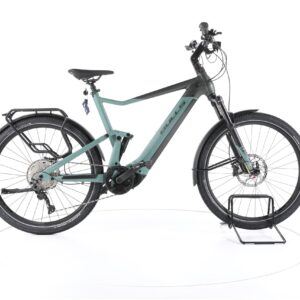 Bulls Iconic EVO TR1 2023