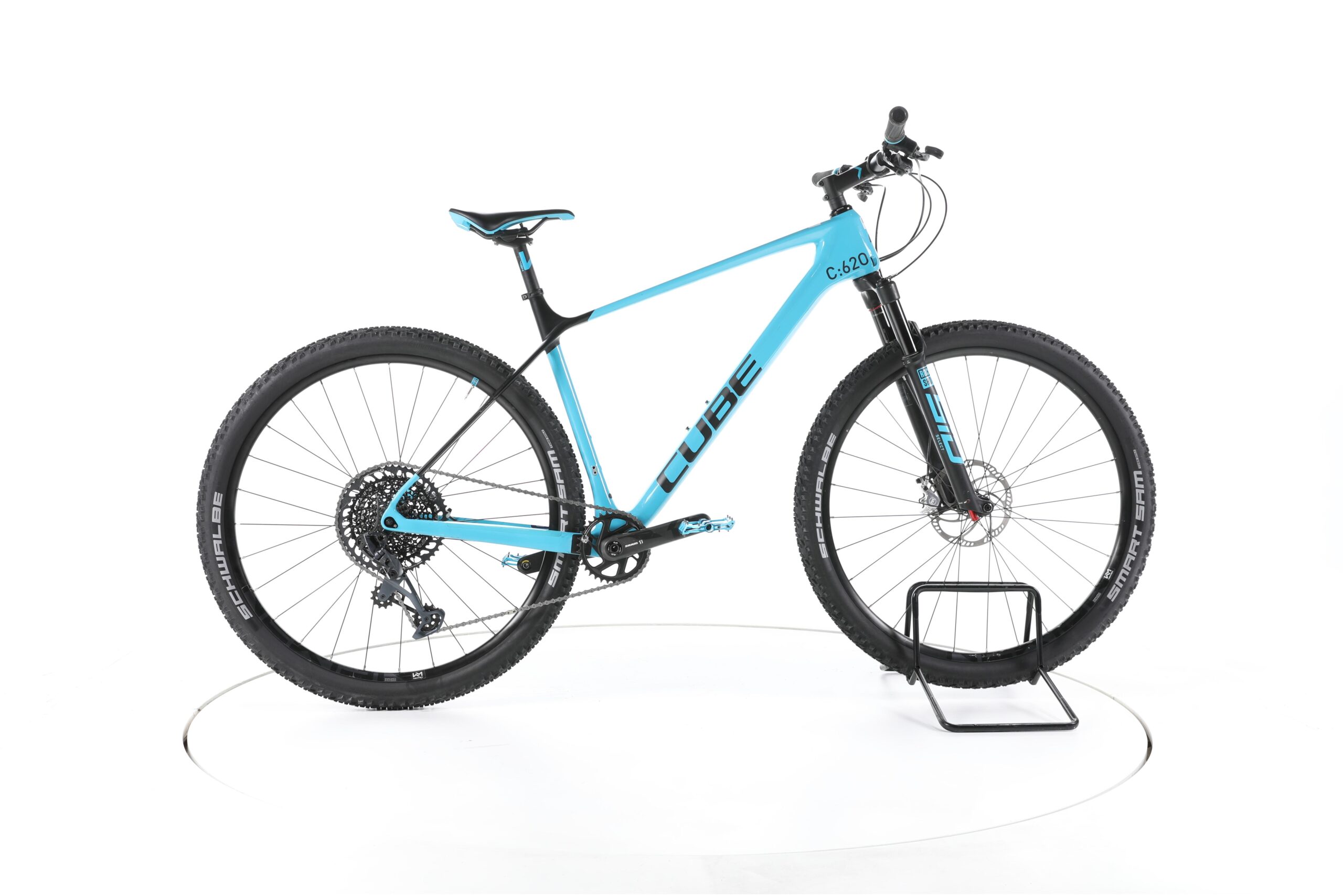 Cube Elite C:62 ONE 2022