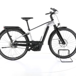 Cannondale Mavaro Neo 2 2022