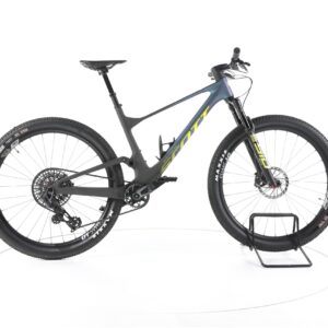 Scott Spark RC World Cup 2023