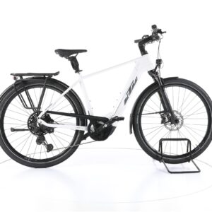 KTM Macina Style 720 2022