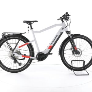 Haibike Trekking 7 2022