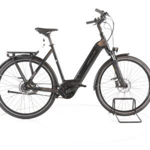 Hercules E-Imperial I-F5 2022