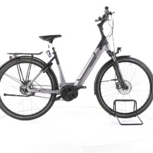 Kreidler Vitality Eco 8+ 2022