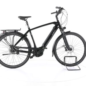 Velo de Ville AEB 890 2022