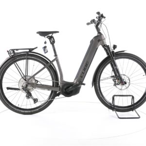 Cube Nuride Hybrid SLT Allroad 2022