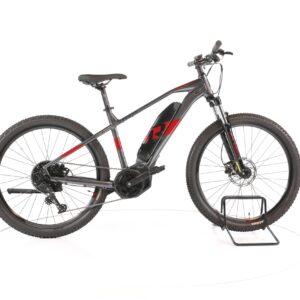 R Raymon HardRay E 3.0 2022