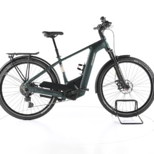 Bergamont E-Horizon SUV 6 2022