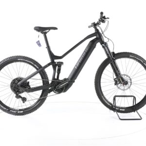 Haibike AllTrail 3 2024