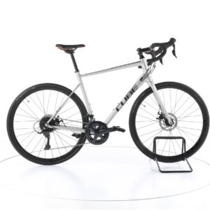 Cube Attain Pro 2023