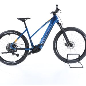 Corratec E-Power X Vert Race Trinity Sport 2023