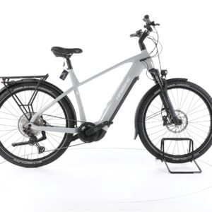 Haibike Trekking 7 2023