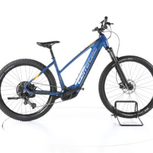 Corratec E-Power X Vert Race Trinity Sport 2023