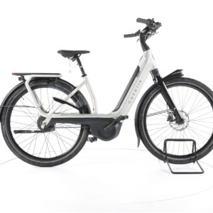 Gazelle Avignon C380 HMB LTD 2022