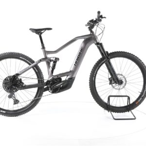Haibike AllTrail 10 2024