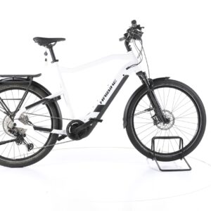 Haibike Trekking 8 2021