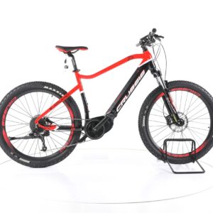 Crussis E-Atland 7.7 2021