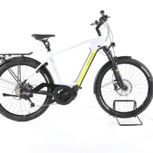 Victoria eAdventure 12.6 2022