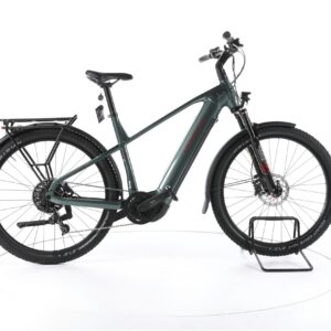 Haibike Trekking 5 2024