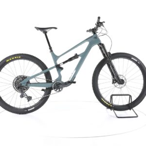 Cannondale Habit Carbon 1 2023