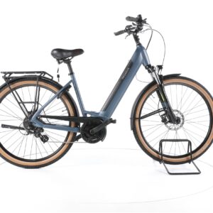 Pegasus Solero EVO 8F 2024