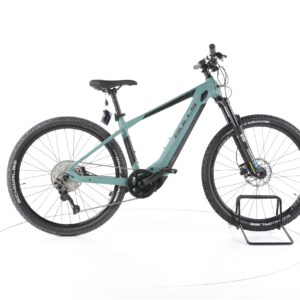 Bulls Copperhead EVO 1 27,5" 2022