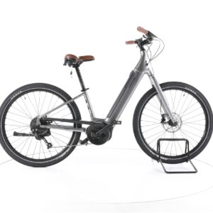 Cannondale Adventure Neo 4 2022